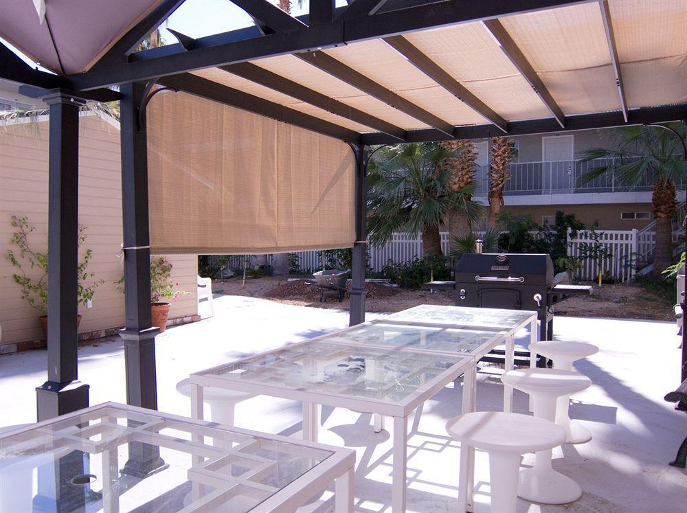 Hyundae Resort And Spa Desert Hot Springs Exterior photo